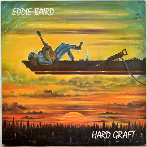Eddie Baird / Hard Graftβ
