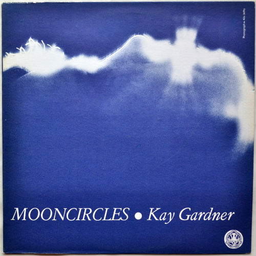 Kay Gardner / Mooncirclesβ