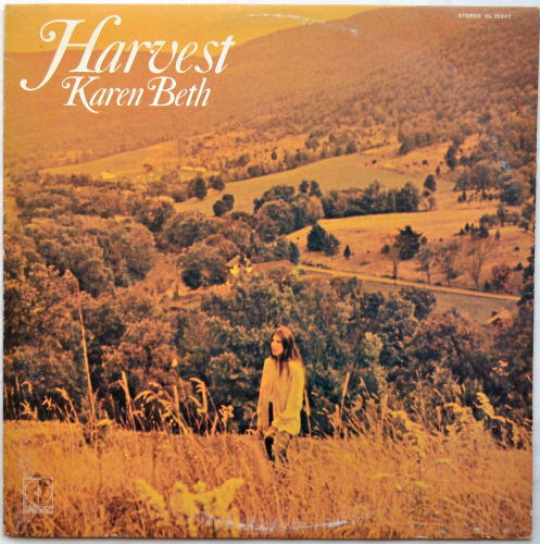 Karen Beth / Harvestβ
