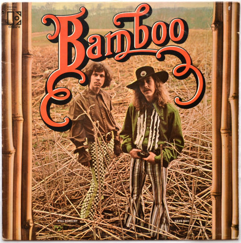 Bamboo / Bambooβ