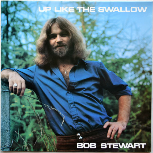 Bob Stewart / Up Like The Swallowβ