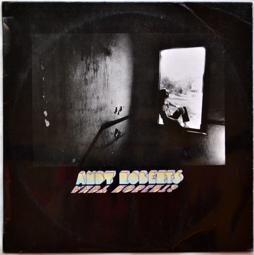 Andy Roberts / Nina And The Dream Treeβ
