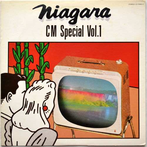 Ӱ / Niagara CM Special Vol.1β