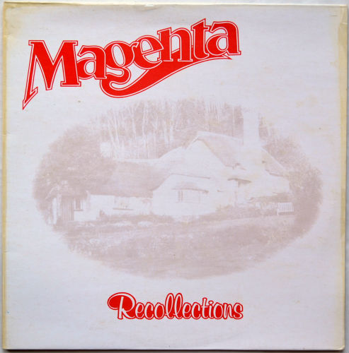 Magenta / Recollectionsβ