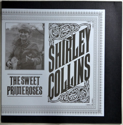 Shirley Collins / The Sweet Primeroses (Bo'Weavill)β