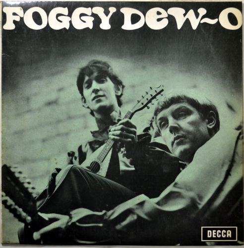 Foggy Dew-O / Foggy Dew-Oβ