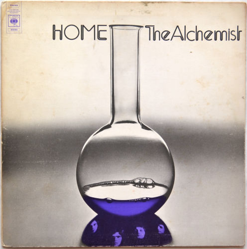 Home / The Alchemist (UK Matrix-1)β