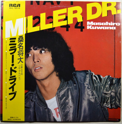 ̾ / ߥ顼ɥ饤 MILLER DR. ()β
