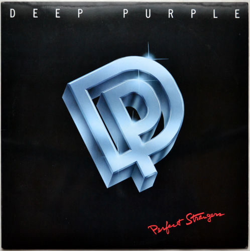 Deep Purple / Perfect Strangerβ