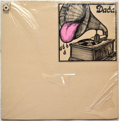 Dada (Elkie Brooks, Paul Korda) / Dada (US In Shrink)β