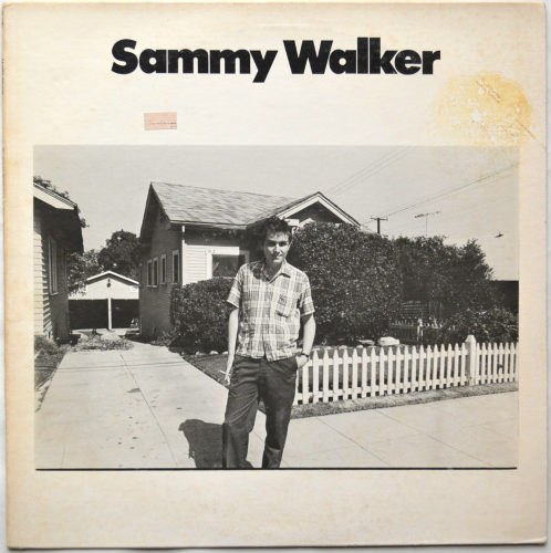 Sammy Walker / Sameβ