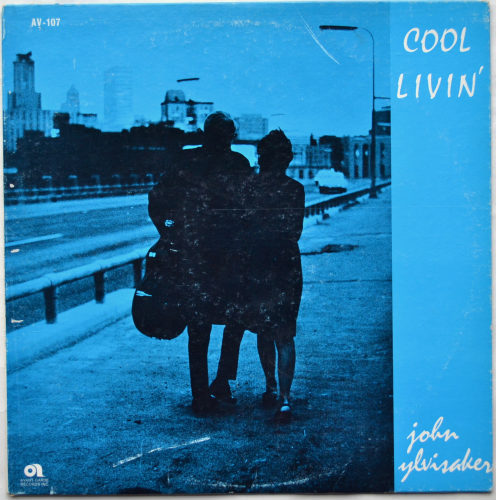 John Ylvisaker / Cool Livin'β