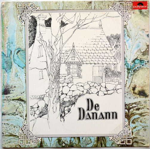 De Danann / De Dannann (Ireland Original)β