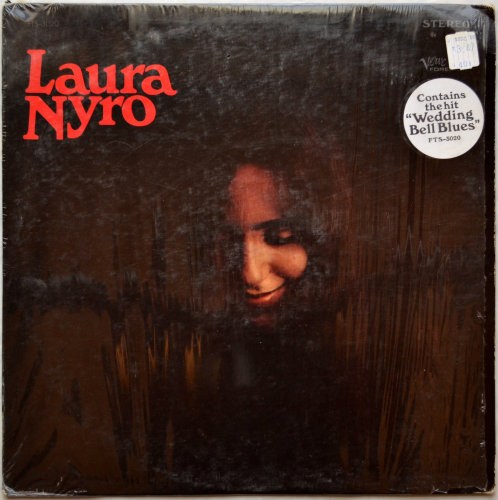 Laura Nyro / The First Songs (In Shrink)β