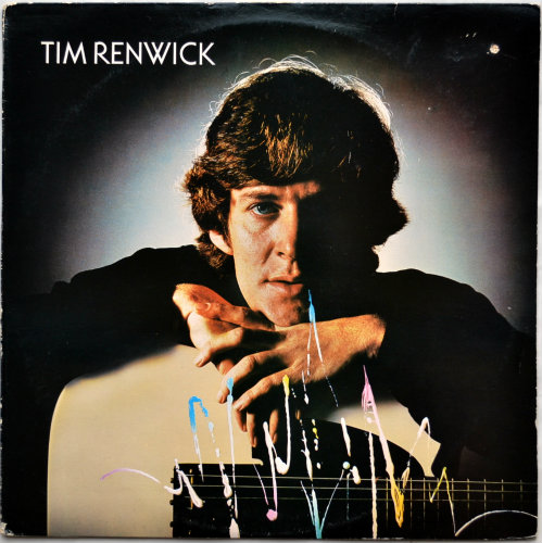 Tim Renwick / Tim Renwickβ