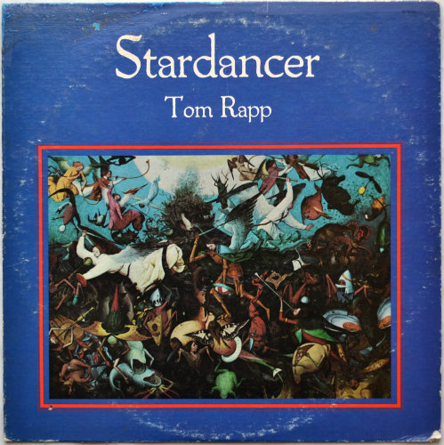 Tom Rapp / Stardancerβ