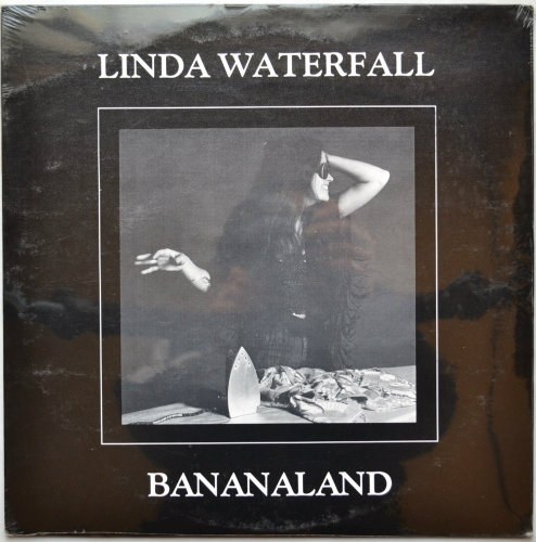 Linda Waterfall / Bananaland (Sealed)β