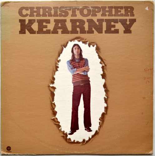 Christopher Kearney / Same (US)β