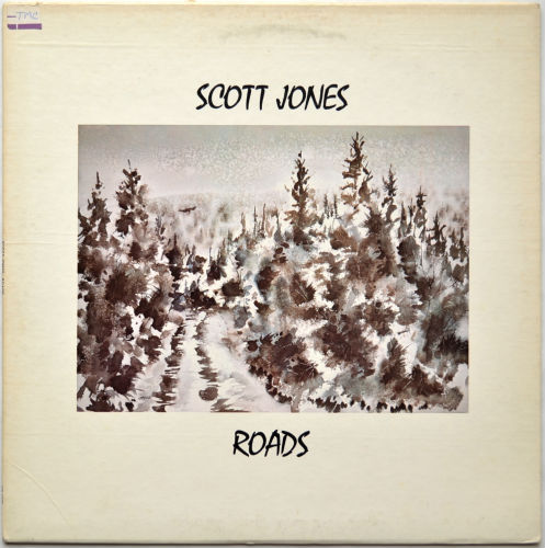 Scott Jones / Roadsβ