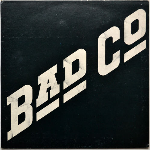 Bad Company / Bad Company (UK Matrix-1)β