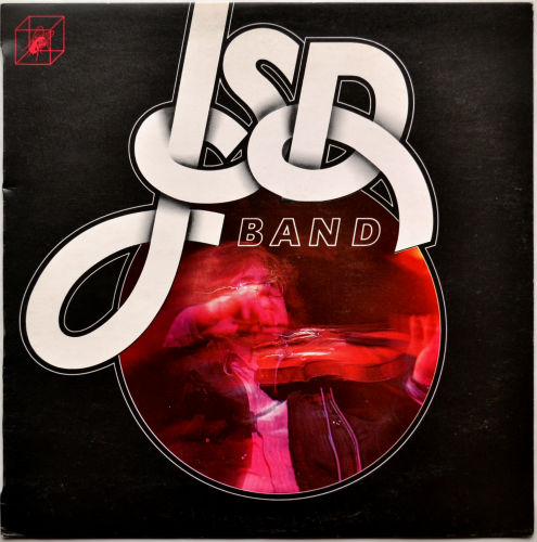 JSD Band / JSD Band (2nd UK Matrix-1)β