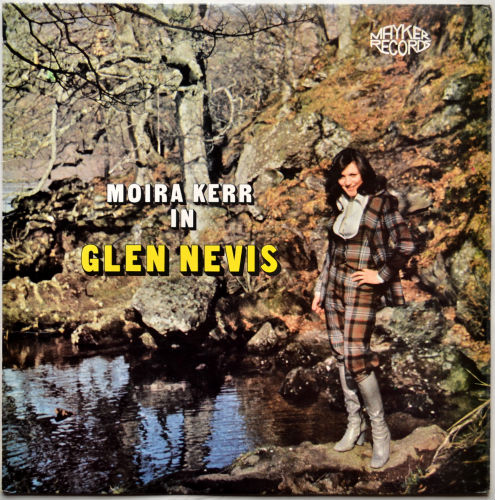 Moira Kerr / In Glen Nevisの画像