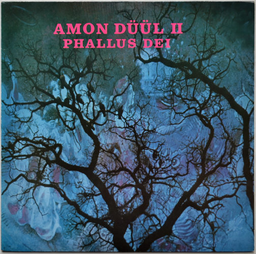 Amon Duul II / Phallus Deiの画像