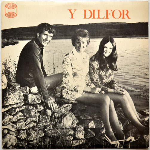 Y Dilfor / Y Dilforβ