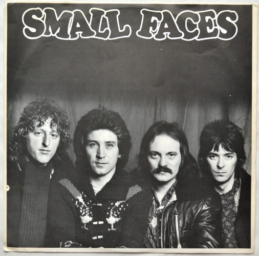 Small Faces / Playmates (UK)β