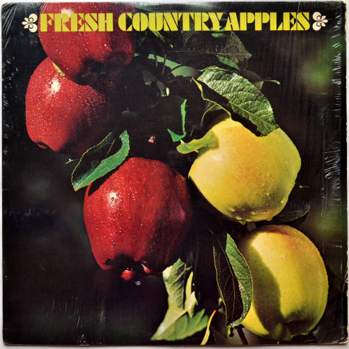 Washington Apple / Fresh Country Apples (In Shrink)β