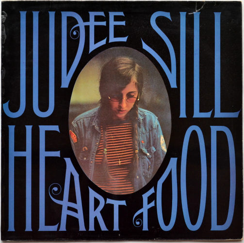Judee Sill / Heart Food (UK)β