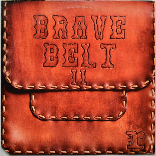 Brave Belt / IIβ