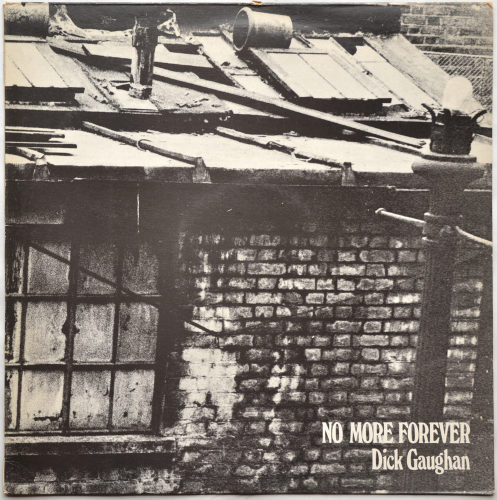 Dick Gaughan / No More Forever (Trailer)β