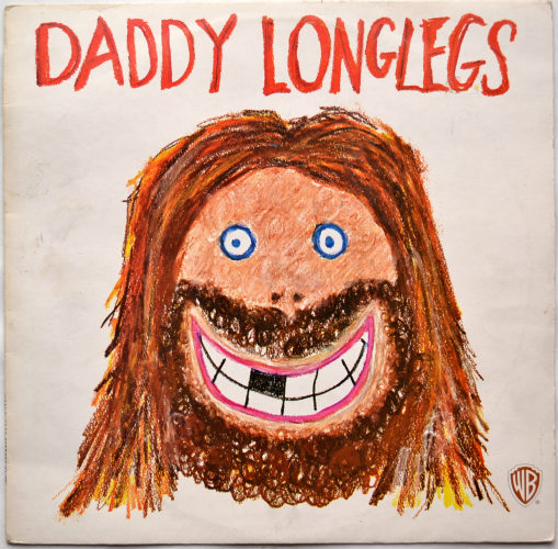 Daddy Longlegs / Daddy Longlegs (UK Matrix-1)β