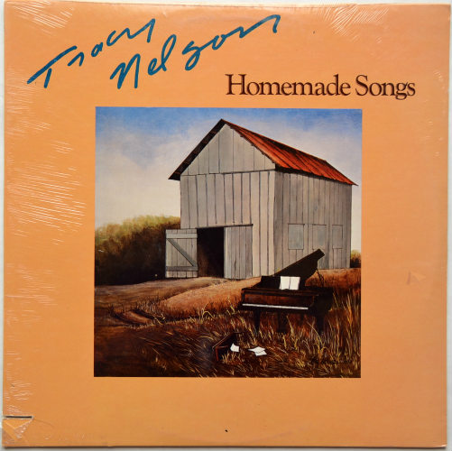 Tracy Nelson / Homemade Songs (Sealed)β