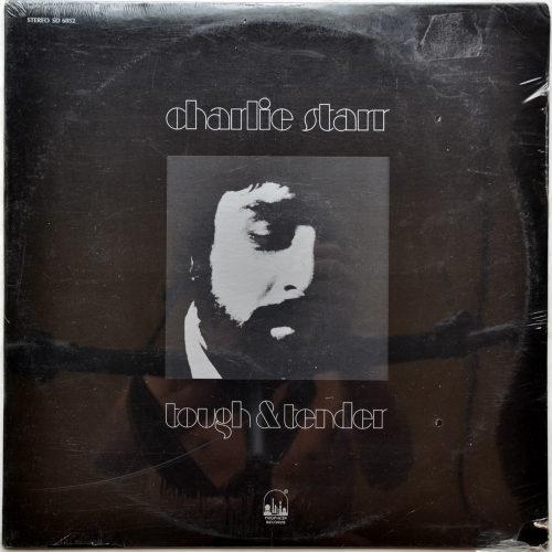 Charlie Starr / Tough & Tender (Sealed)β