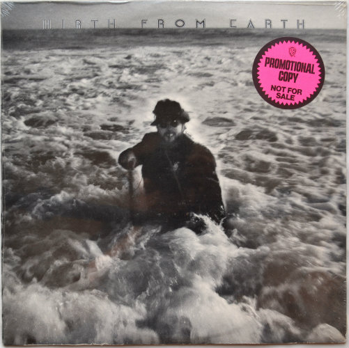 Hirth Martinez / Hirth From Earth (Promo w/Booklet Sealed!!)β