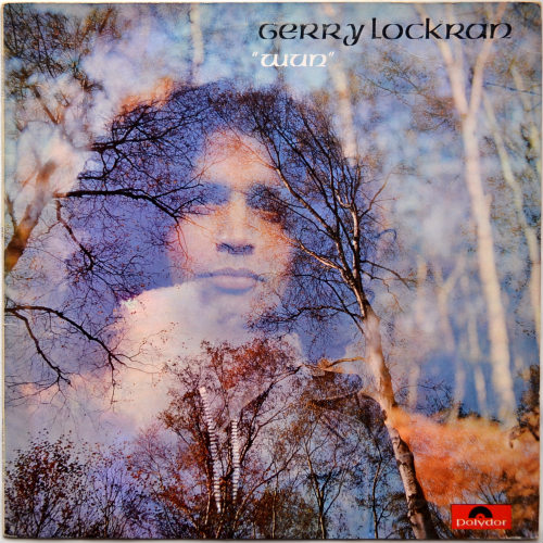 Gerry Lockran / Wun (UK)β