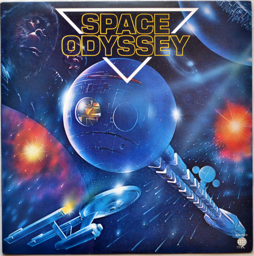Space Odyssey ʥȥå2001ǯι¾ˤβ
