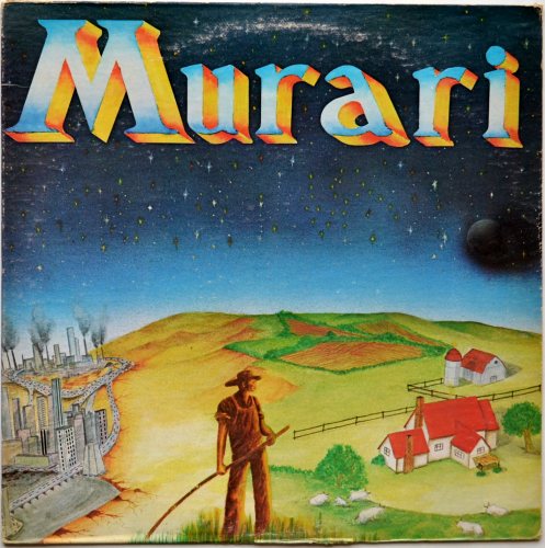 Murari / Murariの画像