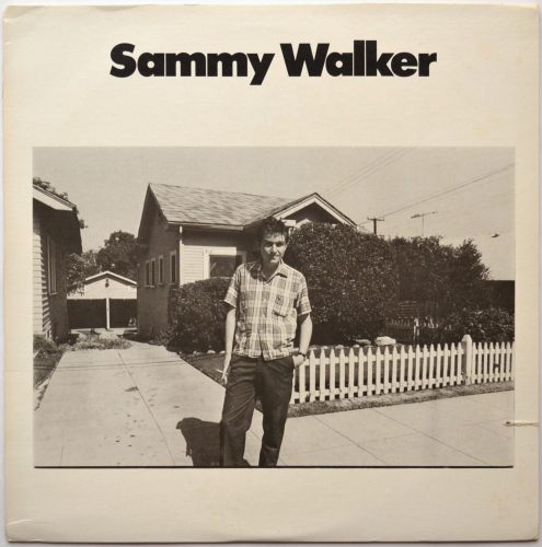Sammy Walker / Sameβ