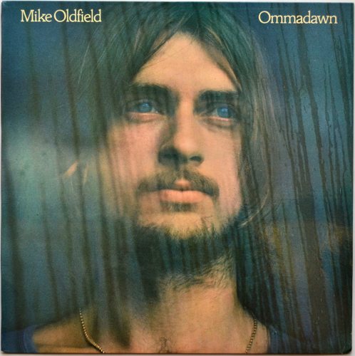 Mike Oldfield / Ommadawn (UK)β