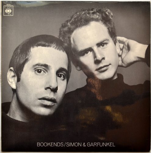 Simon & Garfunkel / Bookends (UK)β