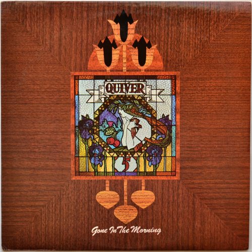 Quiver / Gone In The Morning (US)β