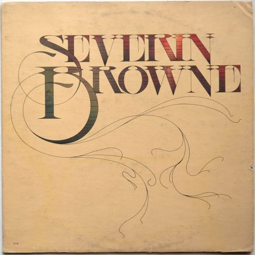Severin Browne / Severin Browneβ