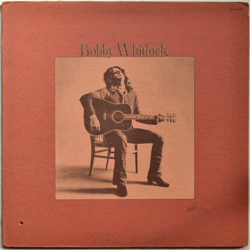 Bobby Whitlock / Sameβ