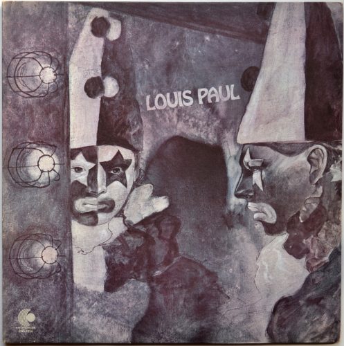 Louis Paul / Reflections of the Way It Really Isβ
