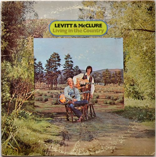 Levitt & Mcclure / Living In The Countryβ