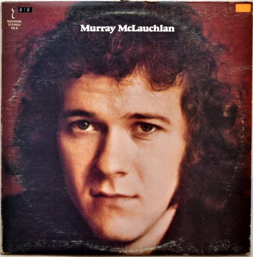 Murray McLauchlan / Murray McLauchlanβ