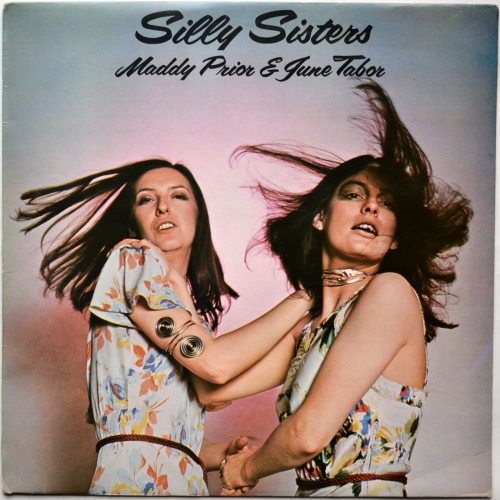 Maddy Prior & June Tabor / Silly Sisters (UK)β